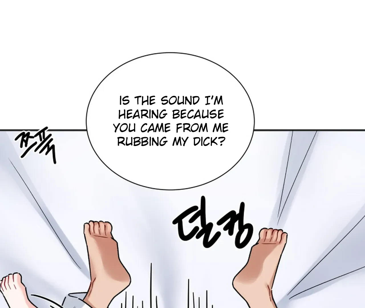 Promiscuous Campus Partners Chapter 18 - Page 68