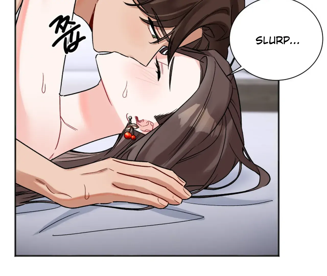 Promiscuous Campus Partners Chapter 18 - Page 74