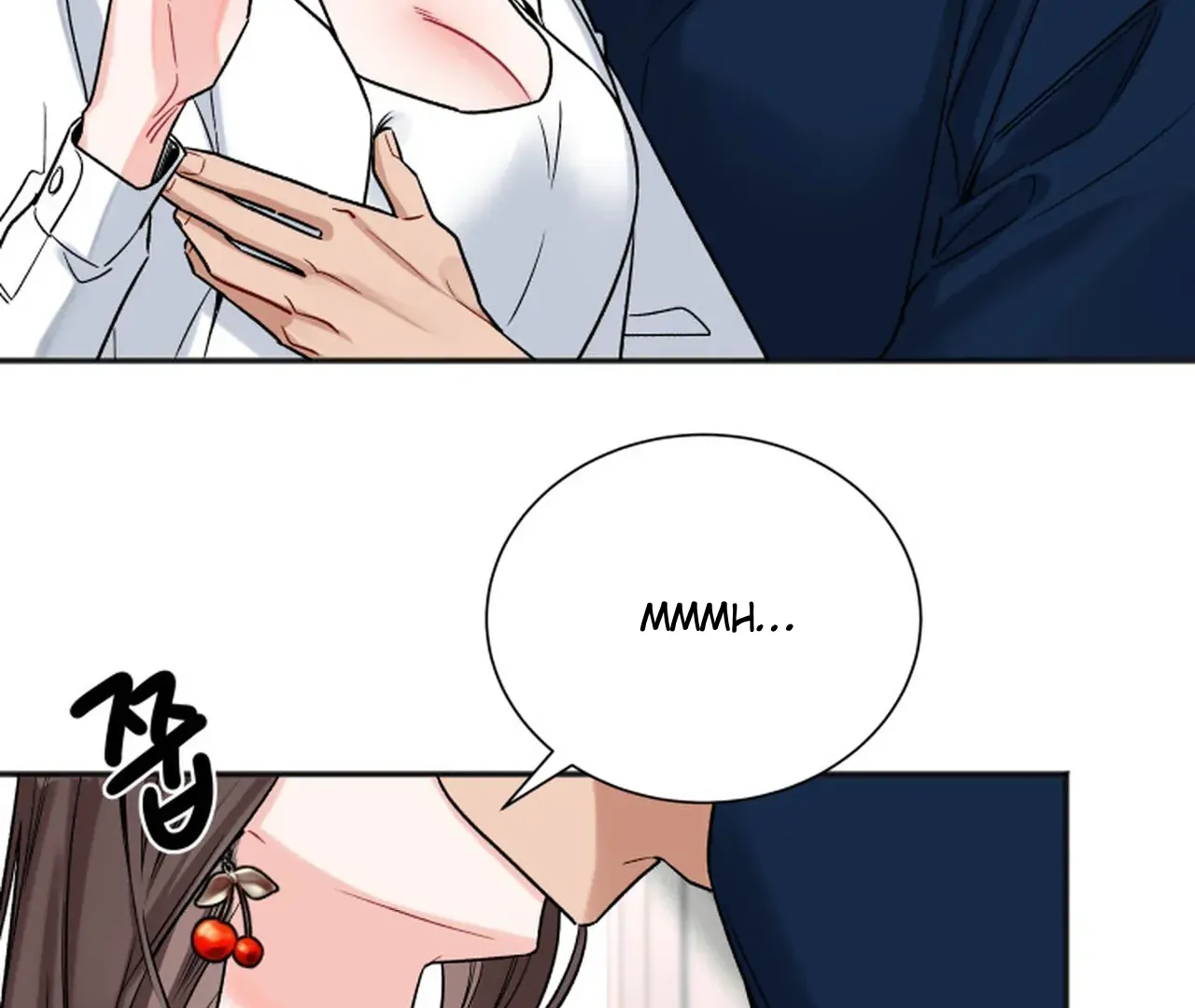 Promiscuous Campus Partners Chapter 18 - Page 9