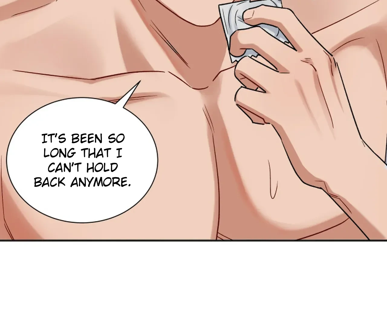 Promiscuous Campus Partners Chapter 18 - Page 84