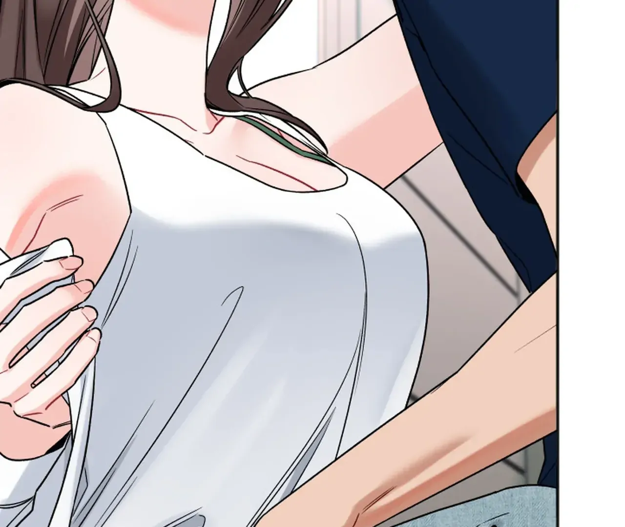 Promiscuous Campus Partners Chapter 18 - Page 10