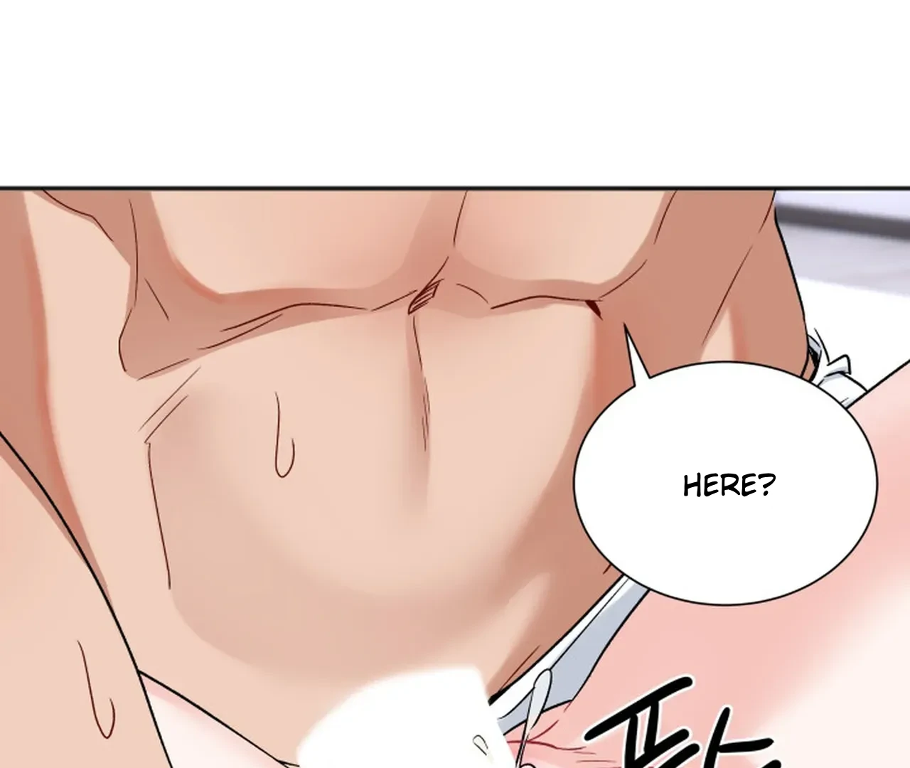 Promiscuous Campus Partners Chapter 18 - Page 95