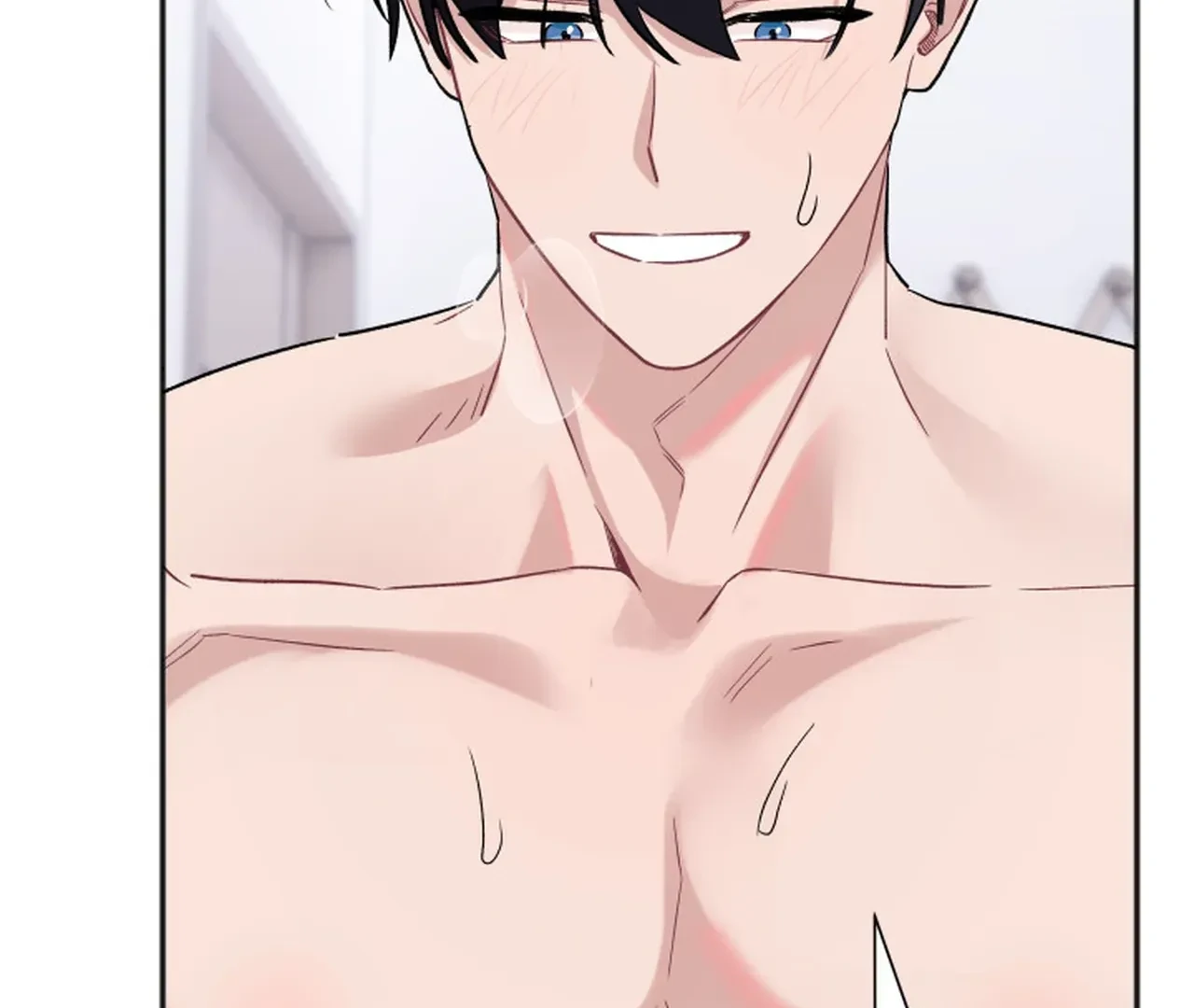 Promiscuous Campus Partners Chapter 19 - Page 115