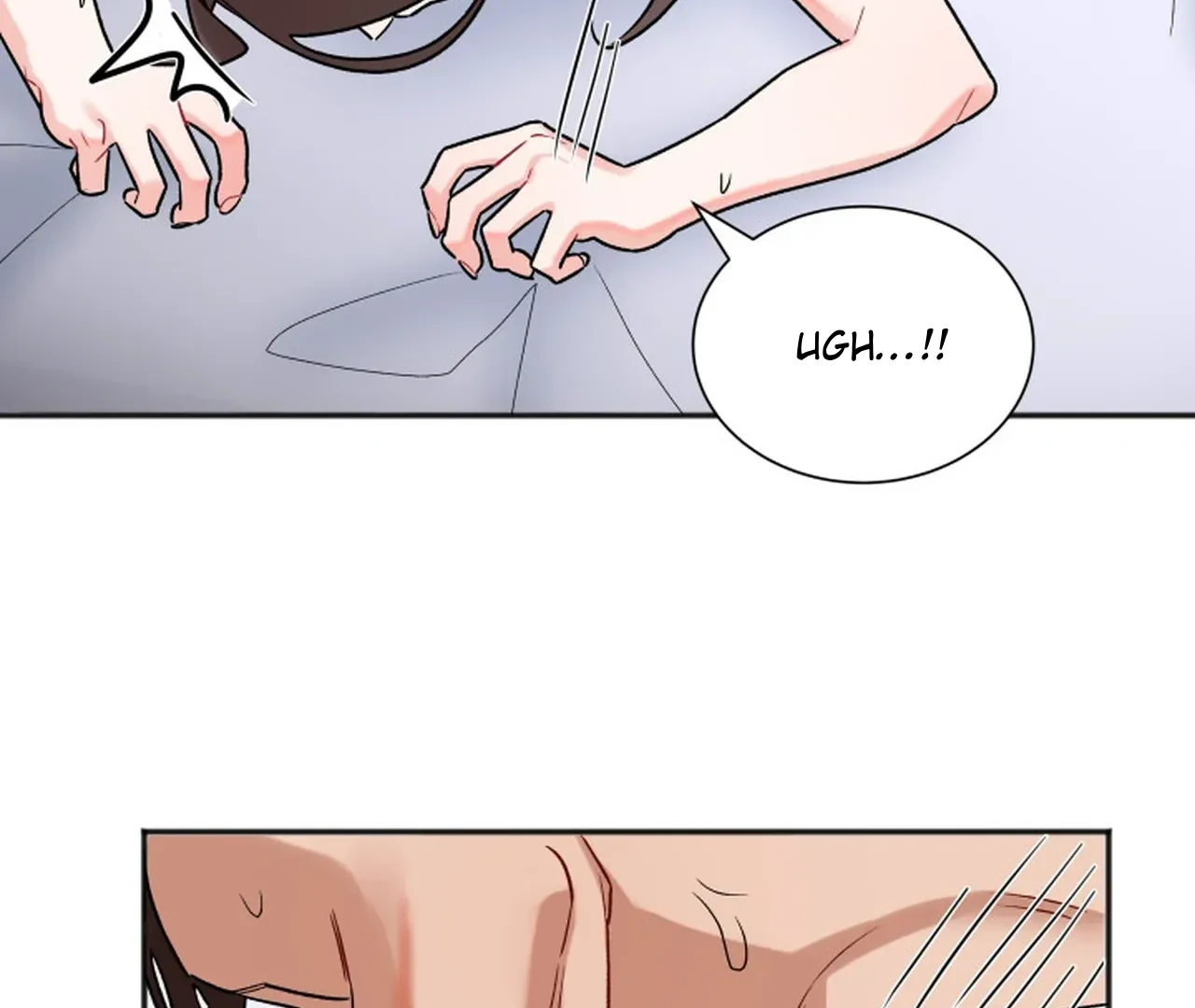 Promiscuous Campus Partners Chapter 19 - Page 124