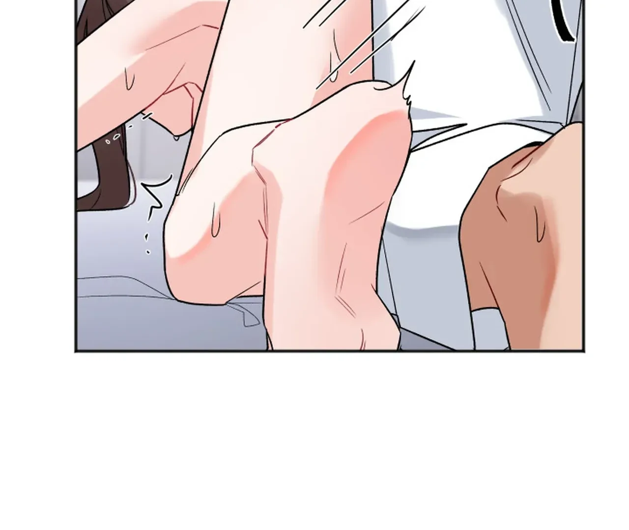 Promiscuous Campus Partners Chapter 19 - Page 126