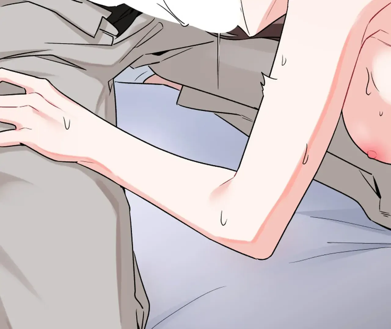 Promiscuous Campus Partners Chapter 19 - Page 132