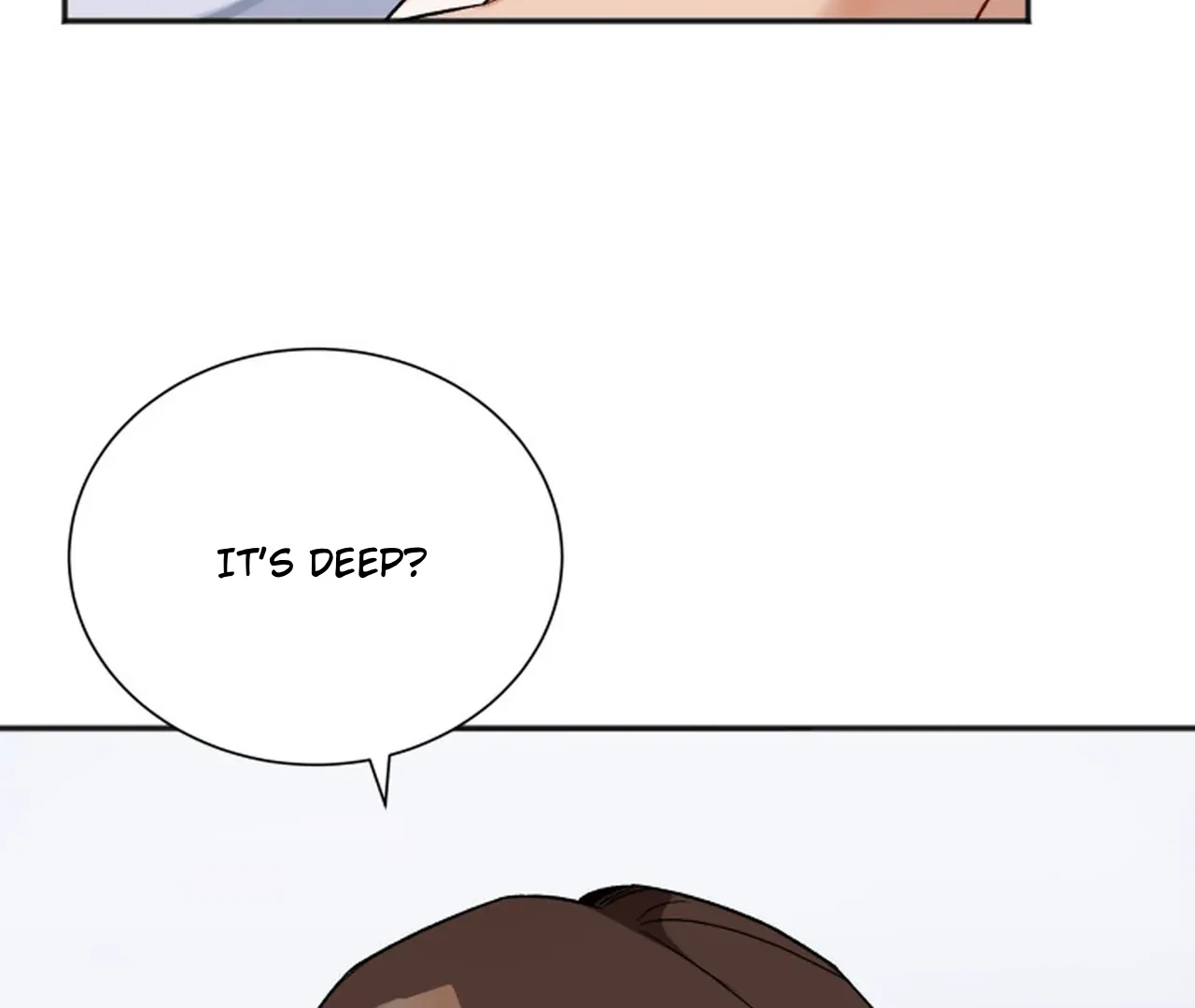 Promiscuous Campus Partners Chapter 19 - Page 16