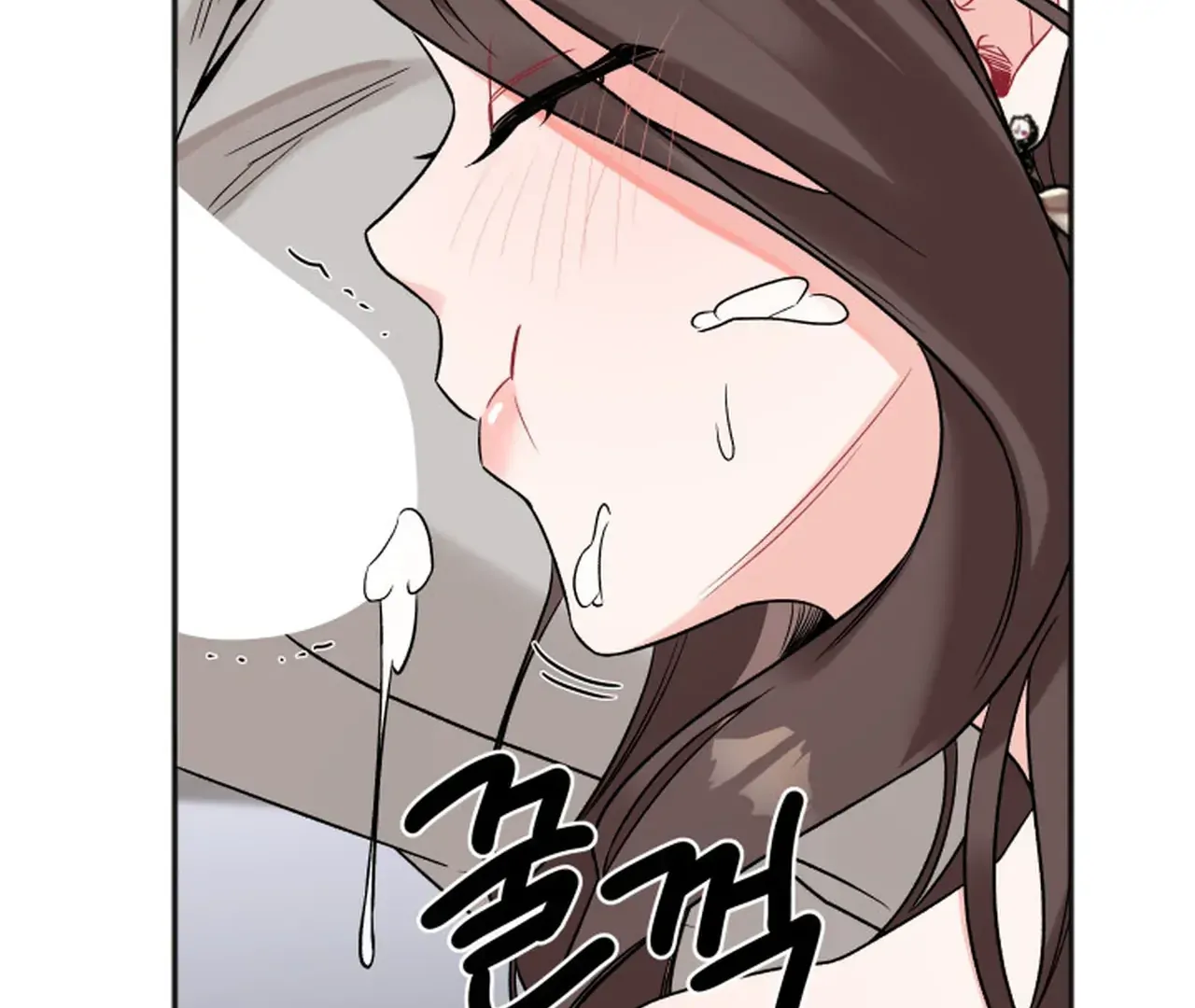 Promiscuous Campus Partners Chapter 19 - Page 155