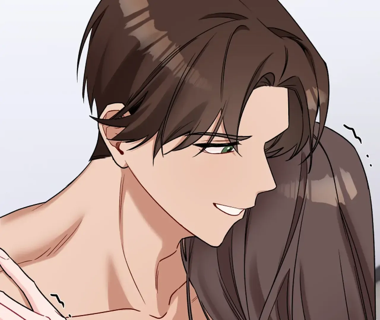 Promiscuous Campus Partners Chapter 19 - Page 17