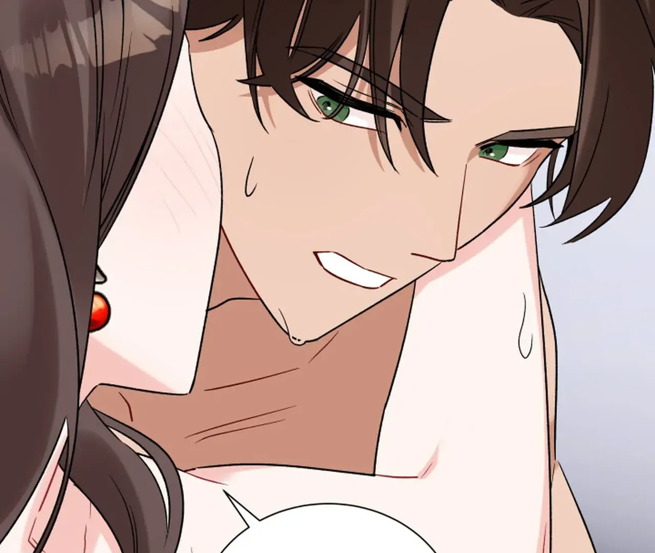 Promiscuous Campus Partners Chapter 19 - Page 165