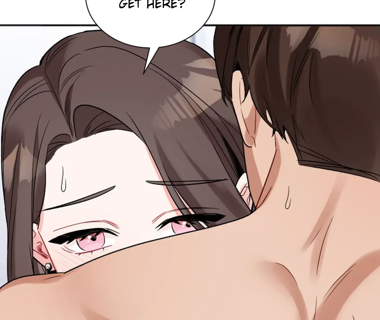 Promiscuous Campus Partners Chapter 19 - Page 20