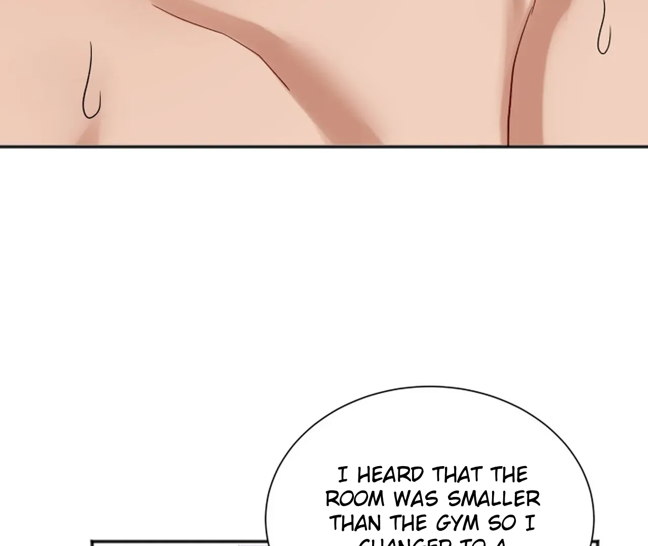 Promiscuous Campus Partners Chapter 19 - Page 21