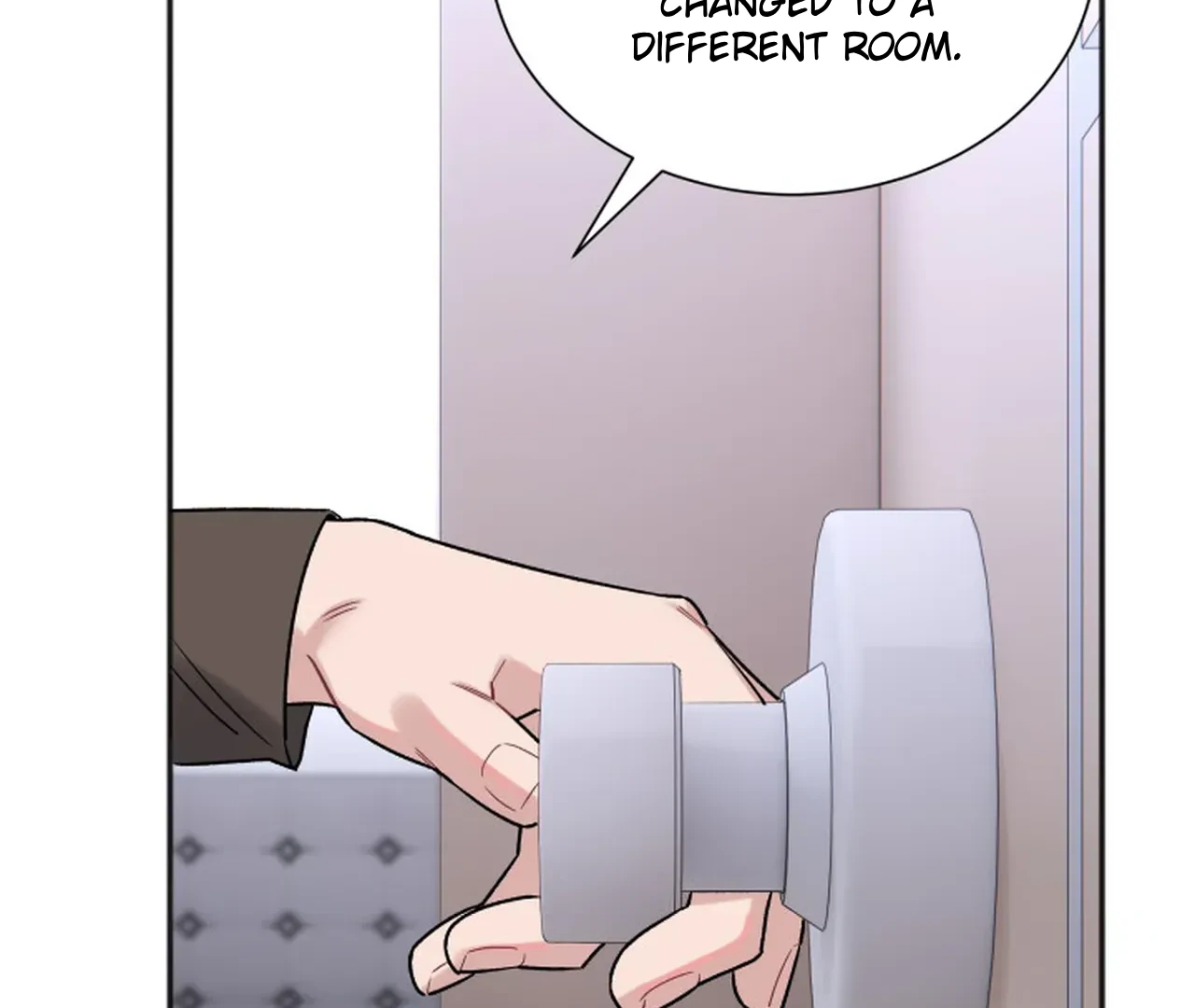 Promiscuous Campus Partners Chapter 19 - Page 22