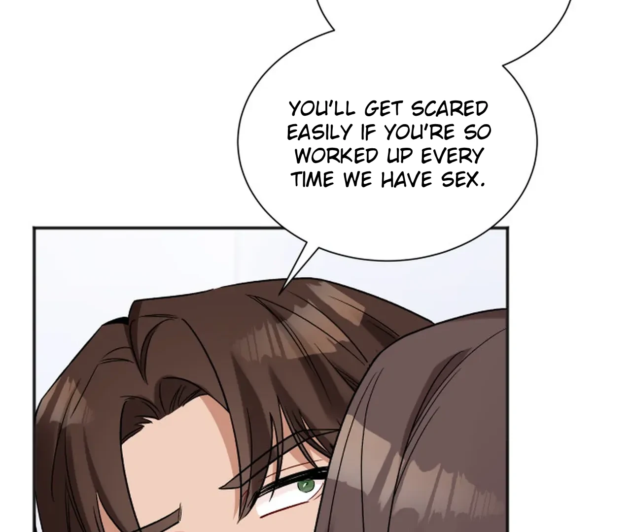 Promiscuous Campus Partners Chapter 19 - Page 24