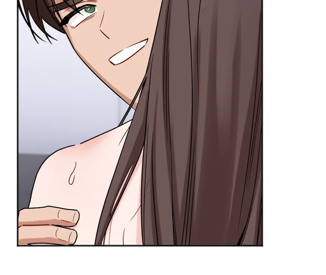 Promiscuous Campus Partners Chapter 19 - Page 25