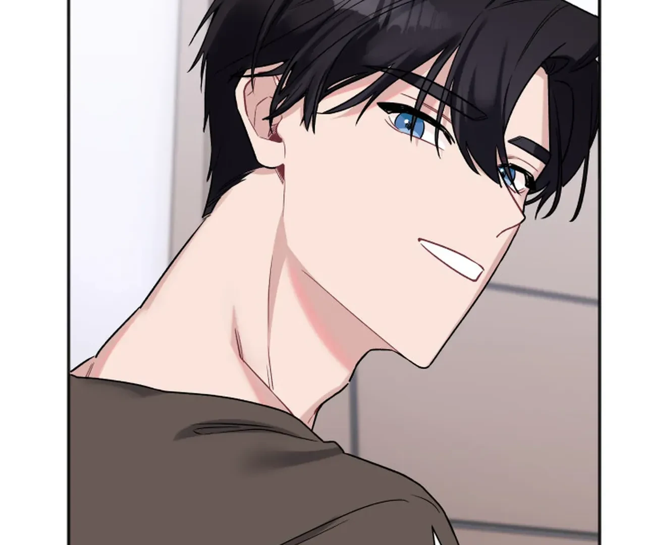 Promiscuous Campus Partners Chapter 19 - Page 27