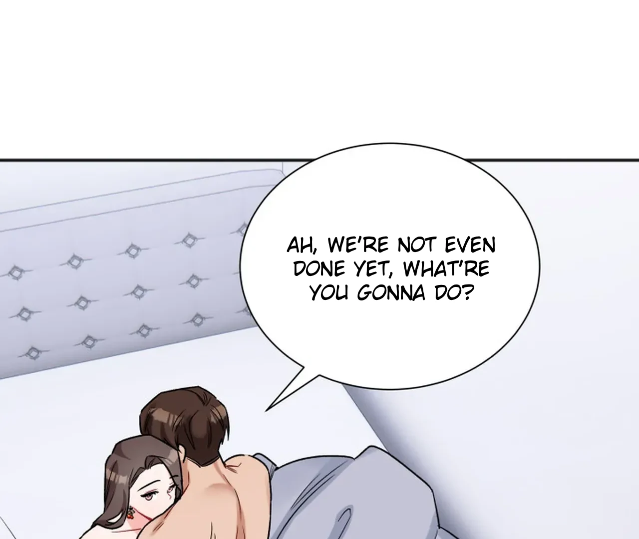 Promiscuous Campus Partners Chapter 19 - Page 29
