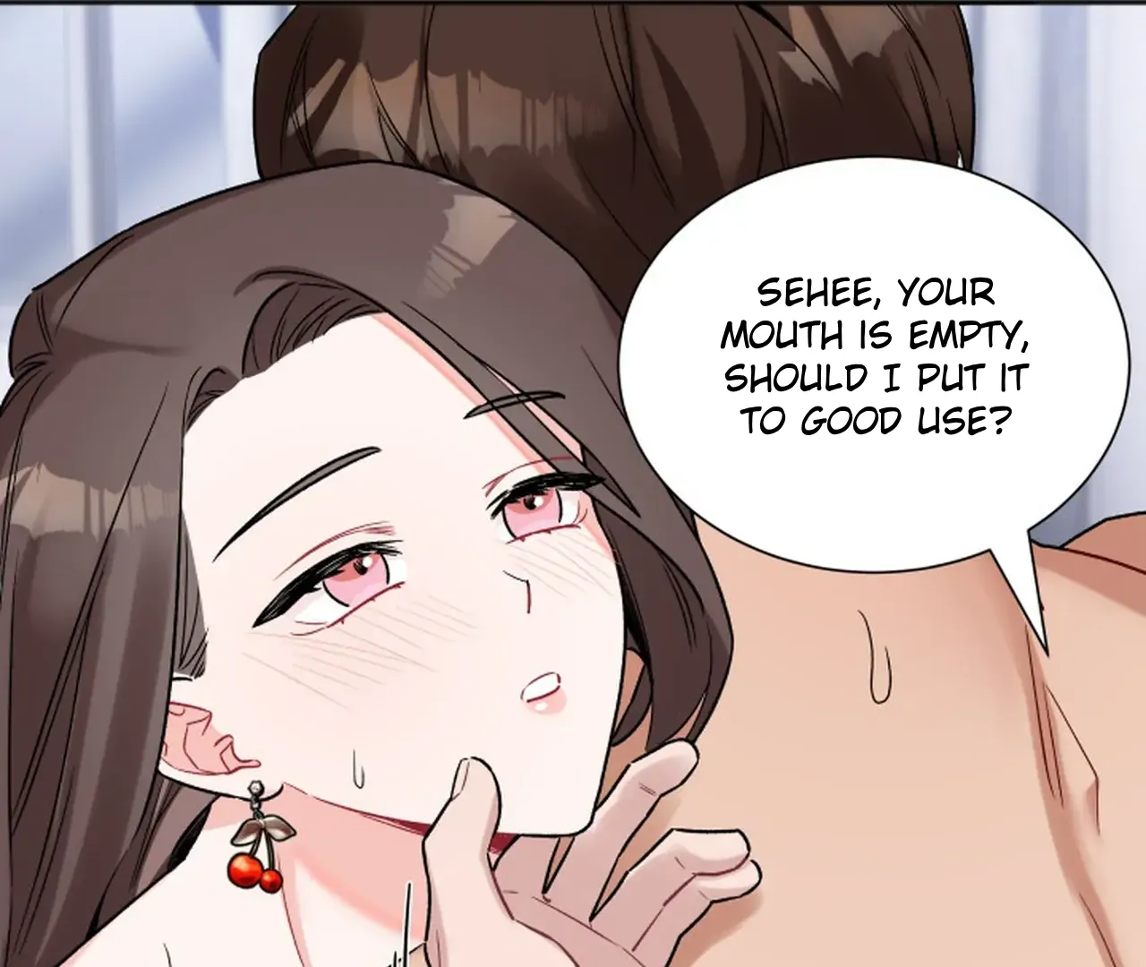 Promiscuous Campus Partners Chapter 19 - Page 33