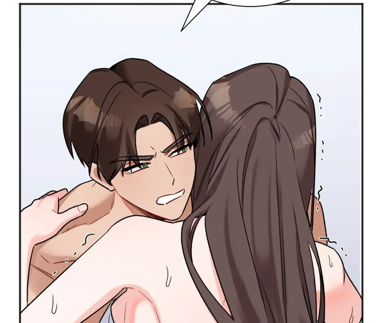 Promiscuous Campus Partners Chapter 19 - Page 35