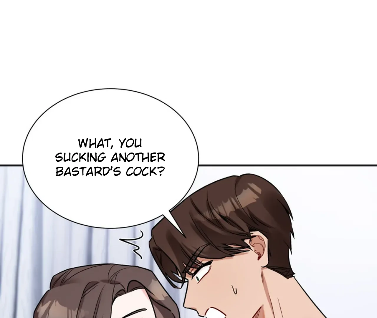 Promiscuous Campus Partners Chapter 19 - Page 37