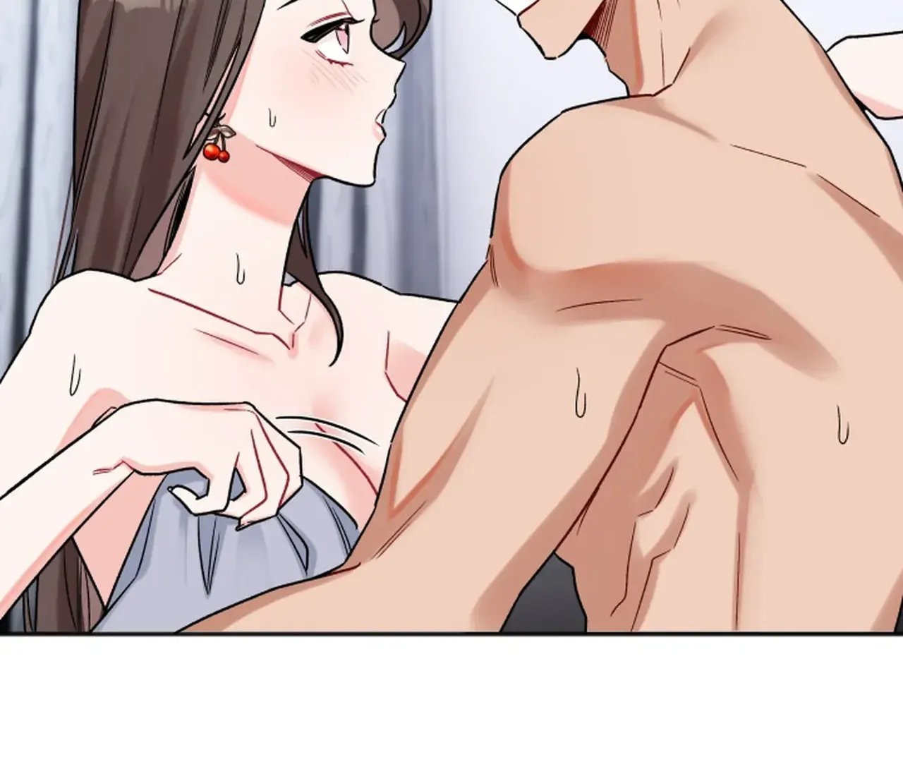 Promiscuous Campus Partners Chapter 19 - Page 38