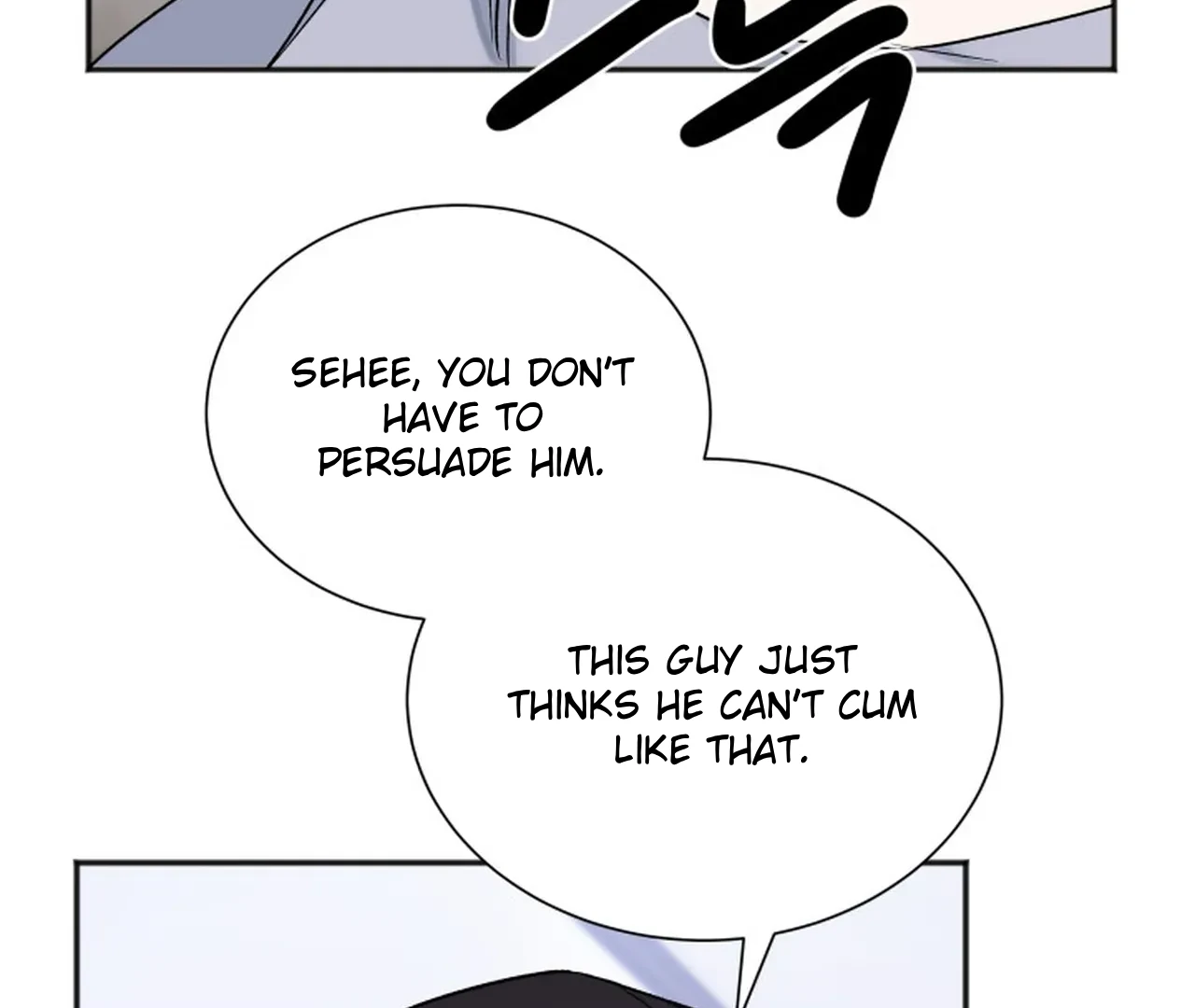 Promiscuous Campus Partners Chapter 19 - Page 41