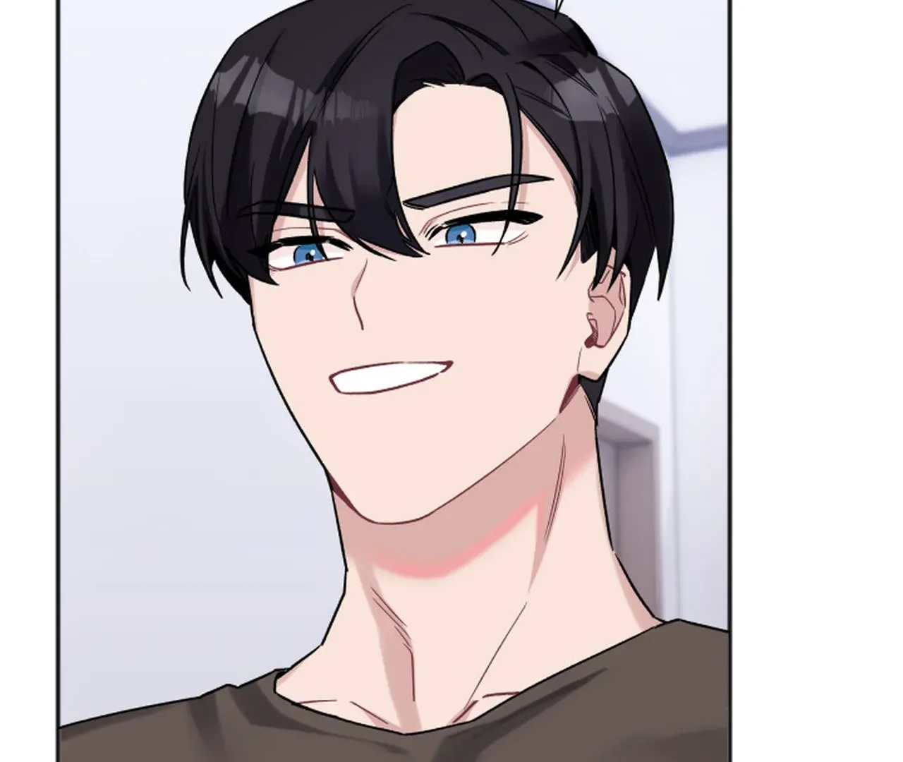 Promiscuous Campus Partners Chapter 19 - Page 42