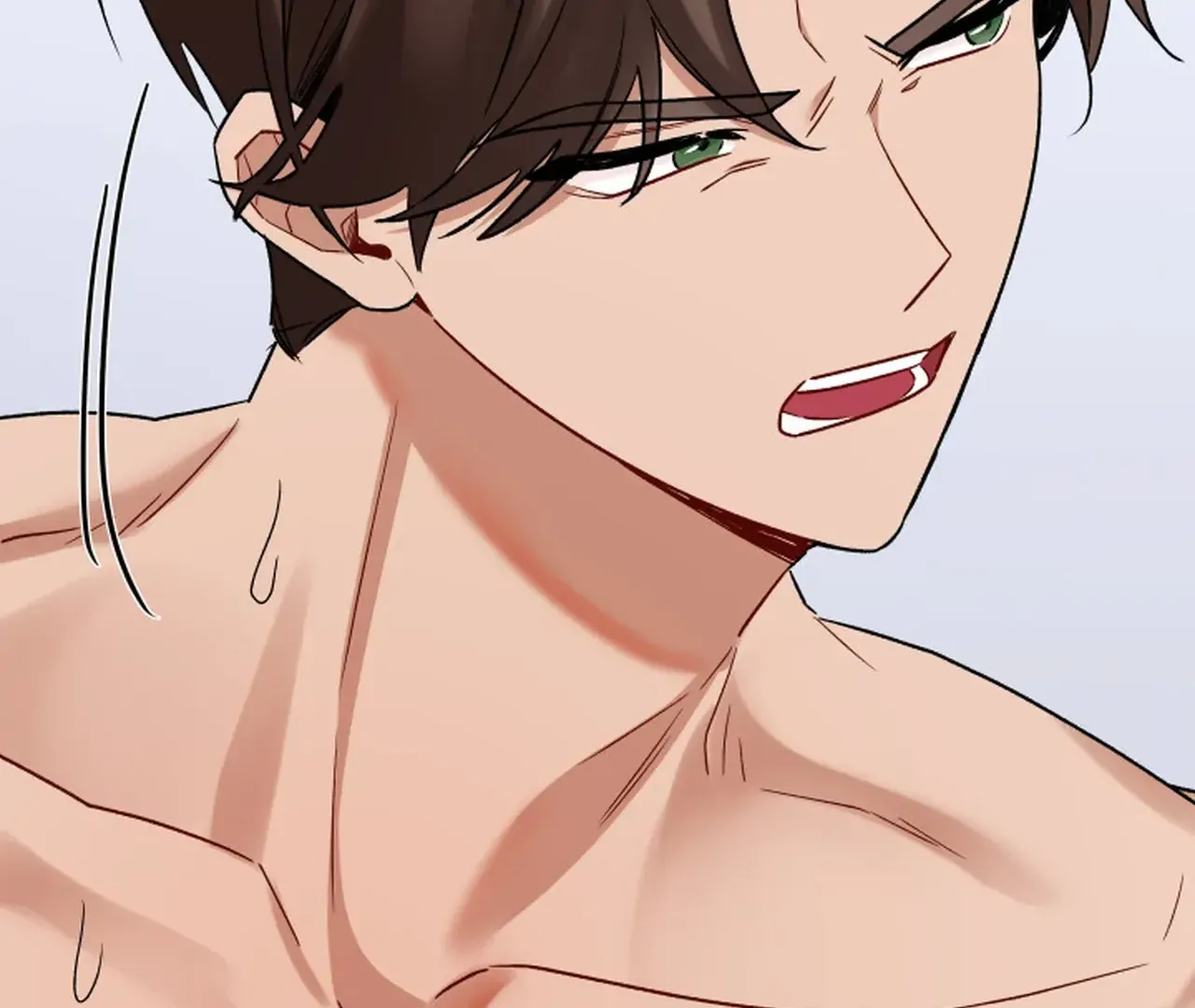 Promiscuous Campus Partners Chapter 19 - Page 45