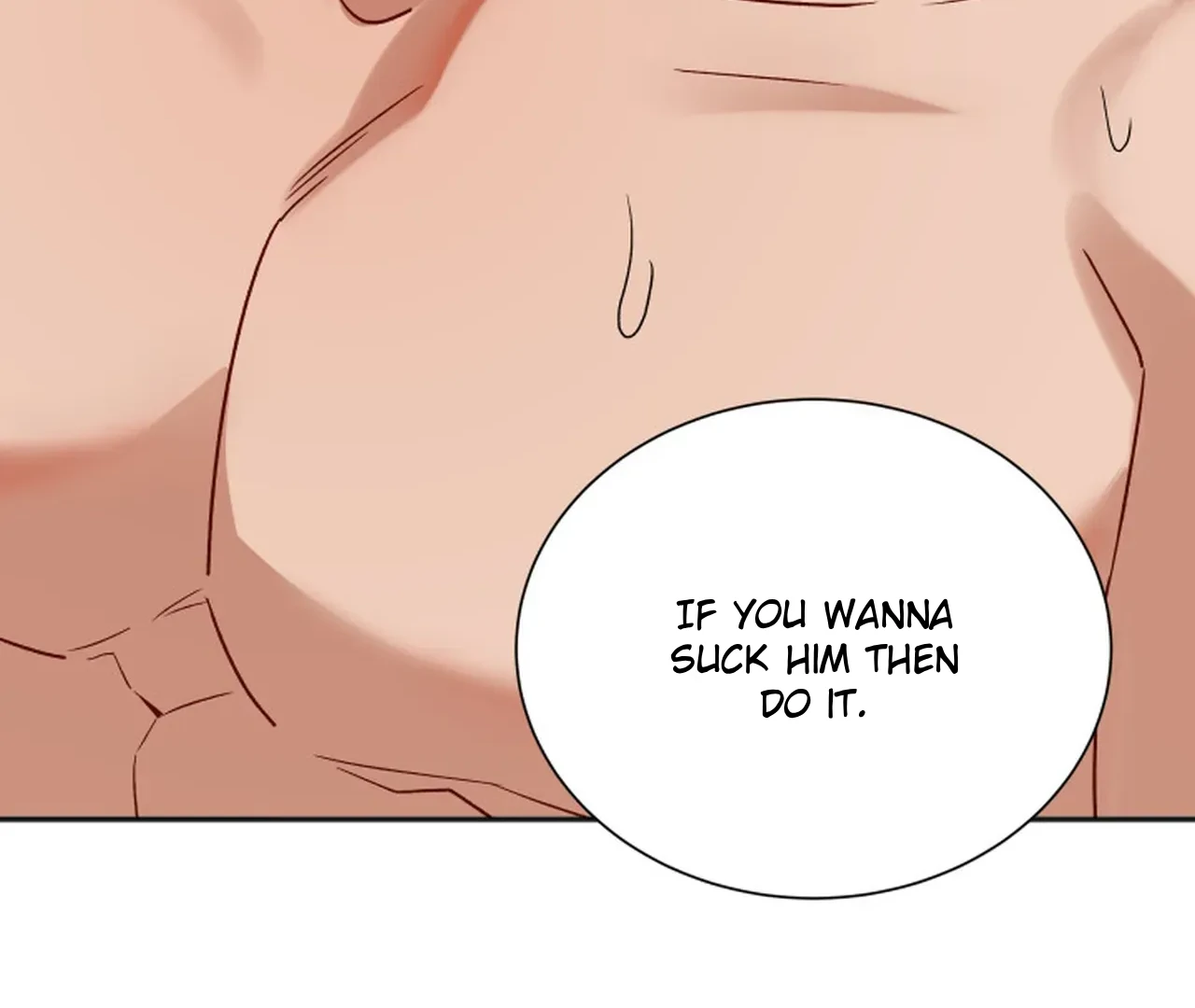 Promiscuous Campus Partners Chapter 19 - Page 46