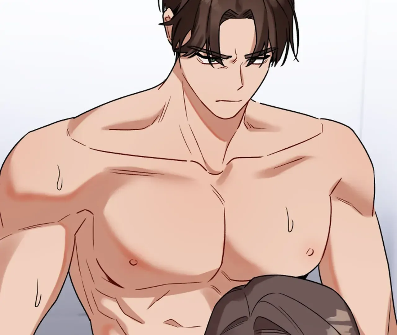 Promiscuous Campus Partners Chapter 19 - Page 50