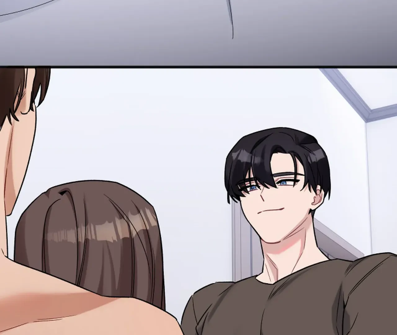 Promiscuous Campus Partners Chapter 19 - Page 53