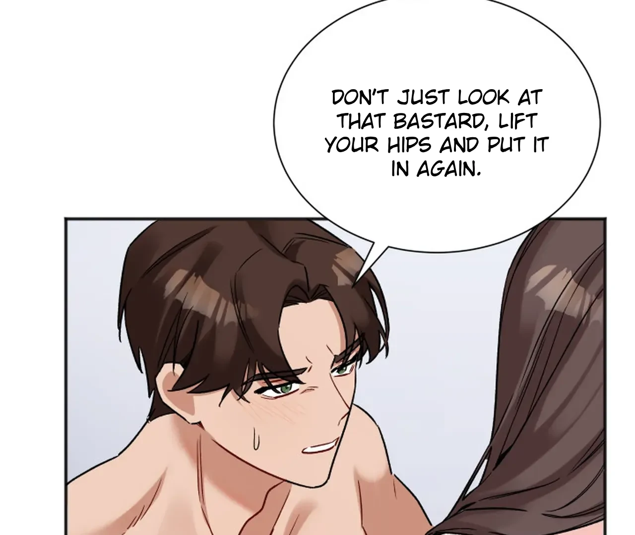 Promiscuous Campus Partners Chapter 19 - Page 57