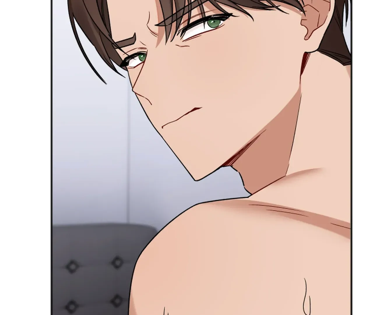 Promiscuous Campus Partners Chapter 19 - Page 8