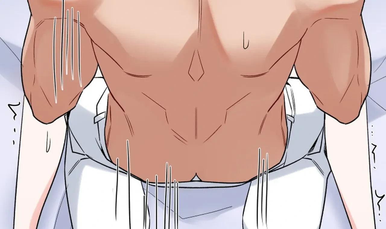 Promiscuous Campus Partners Chapter 19 - Page 97