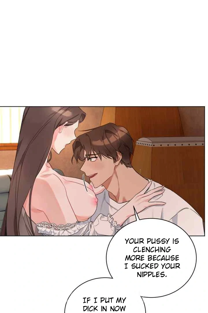 Promiscuous Campus Partners Chapter 2 - Page 11