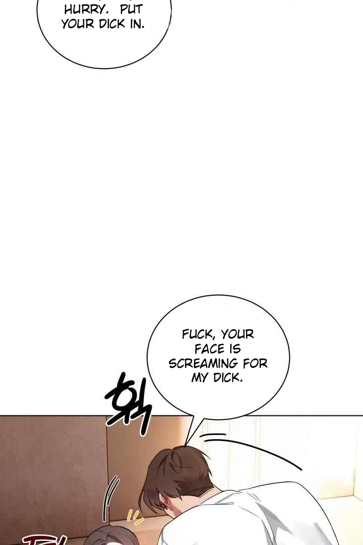 Promiscuous Campus Partners Chapter 2 - Page 13