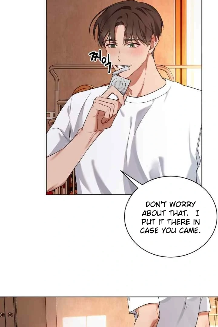 Promiscuous Campus Partners Chapter 2 - Page 15