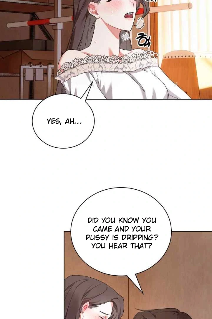 Promiscuous Campus Partners Chapter 2 - Page 3