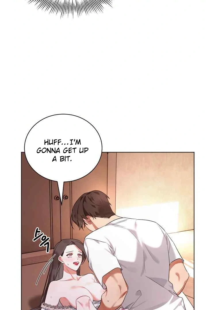 Promiscuous Campus Partners Chapter 2 - Page 22