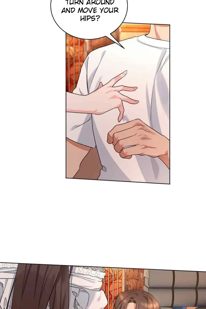 Promiscuous Campus Partners Chapter 2 - Page 24