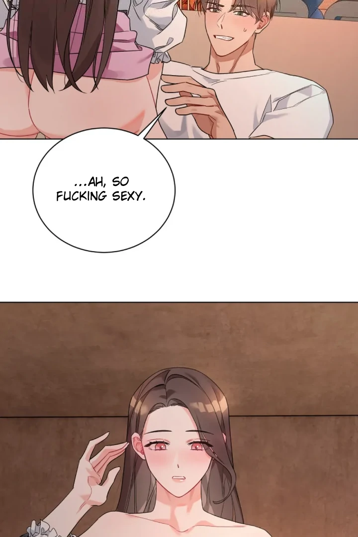 Promiscuous Campus Partners Chapter 2 - Page 25