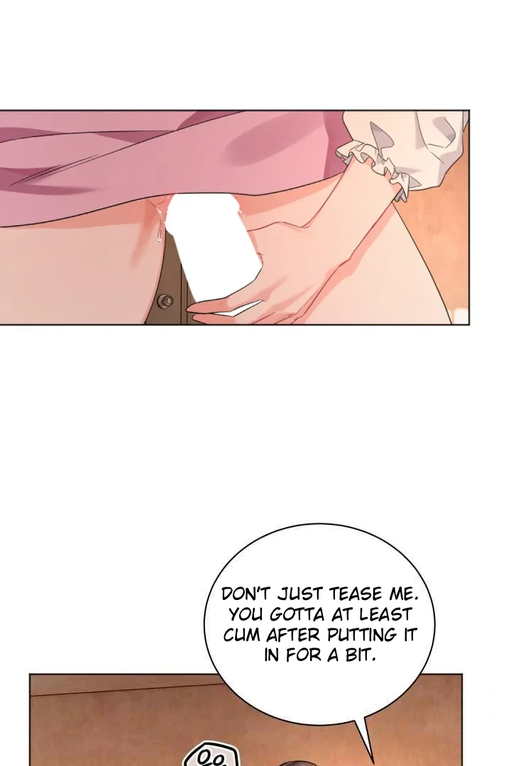 Promiscuous Campus Partners Chapter 2 - Page 27