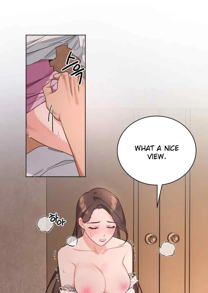 Promiscuous Campus Partners Chapter 2 - Page 29