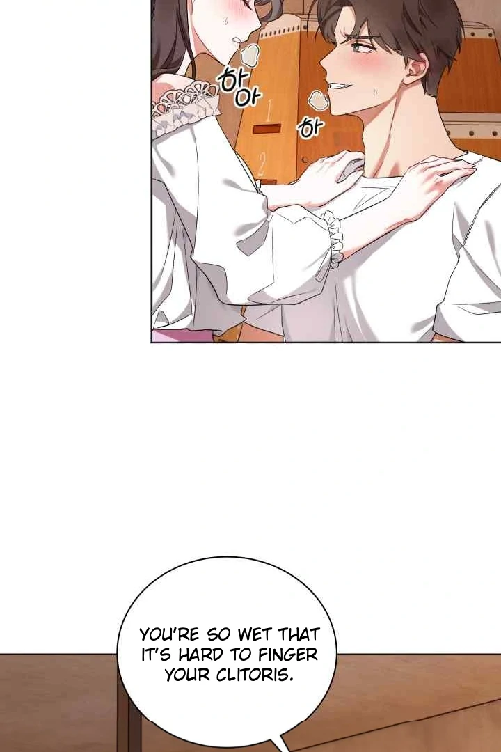 Promiscuous Campus Partners Chapter 2 - Page 4