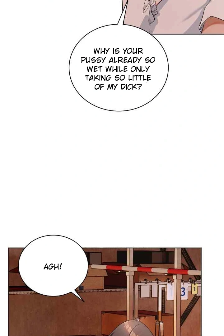 Promiscuous Campus Partners Chapter 2 - Page 32