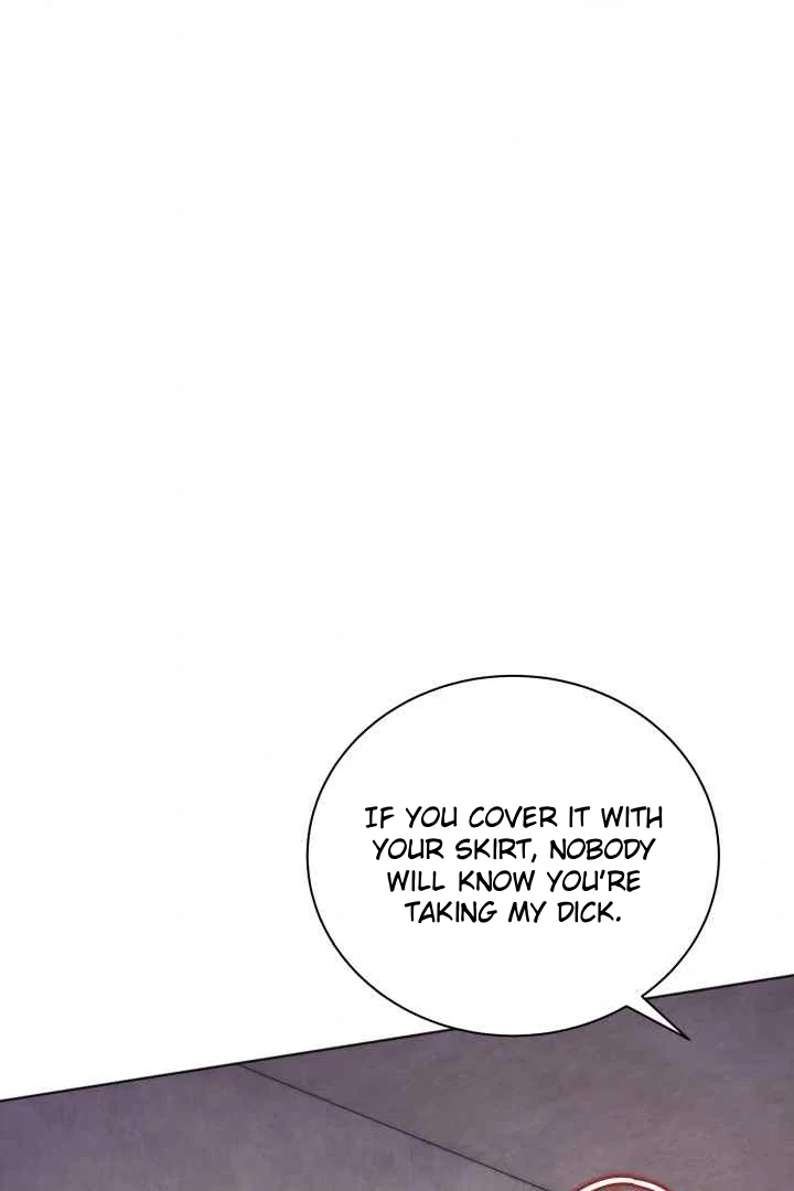 Promiscuous Campus Partners Chapter 2 - Page 35