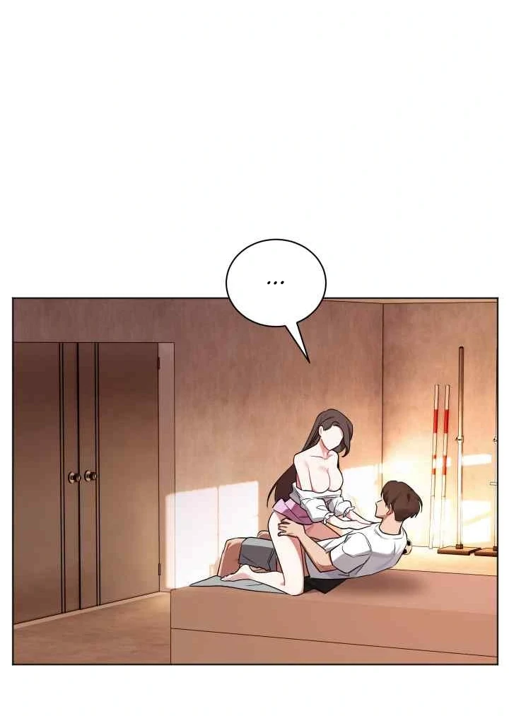 Promiscuous Campus Partners Chapter 2 - Page 39