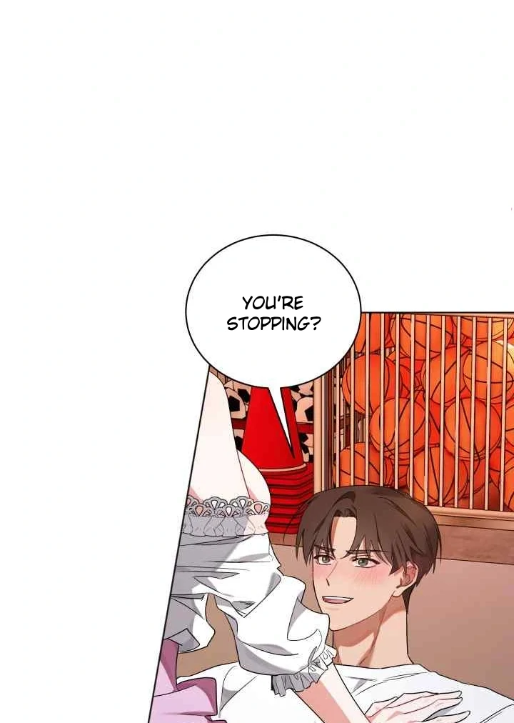 Promiscuous Campus Partners Chapter 2 - Page 40