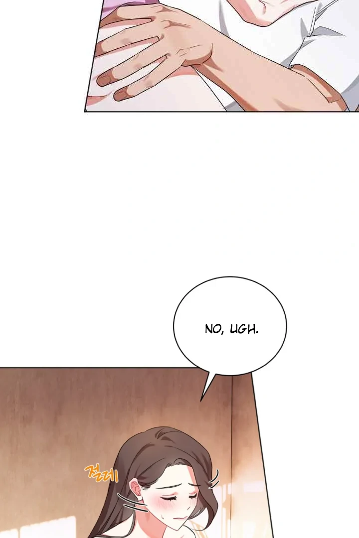 Promiscuous Campus Partners Chapter 2 - Page 41