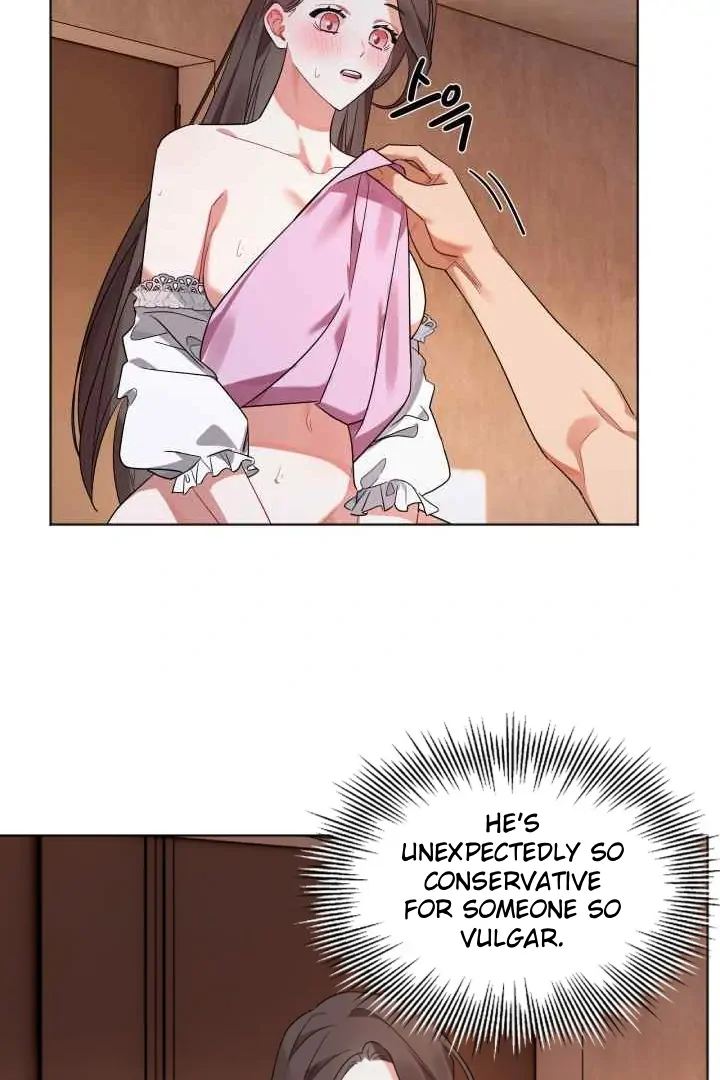 Promiscuous Campus Partners Chapter 2 - Page 43